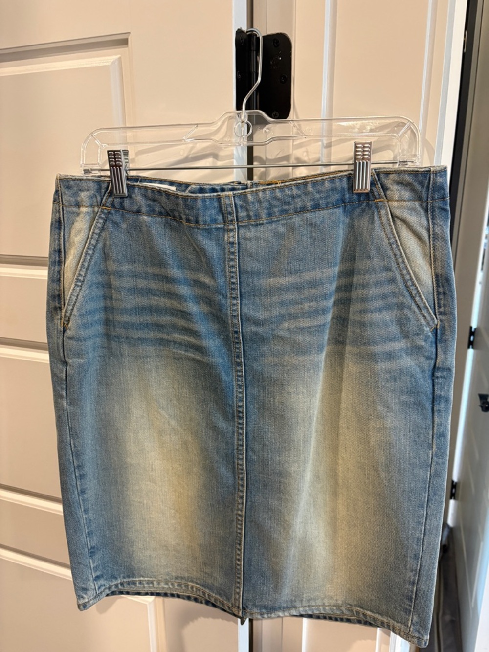 GAP 1969 Light Blue Denim Jeans